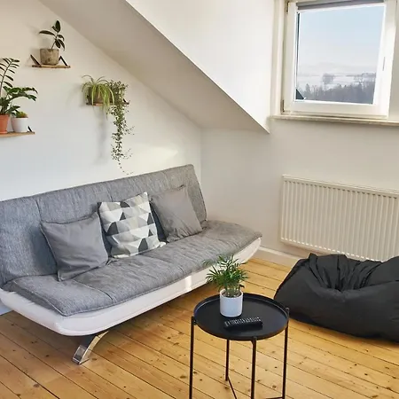 Lejlighed Green-art-living Fuer 3 Im Allgaeu Mit Queensize & Wifi Lauben (Oberallgau)