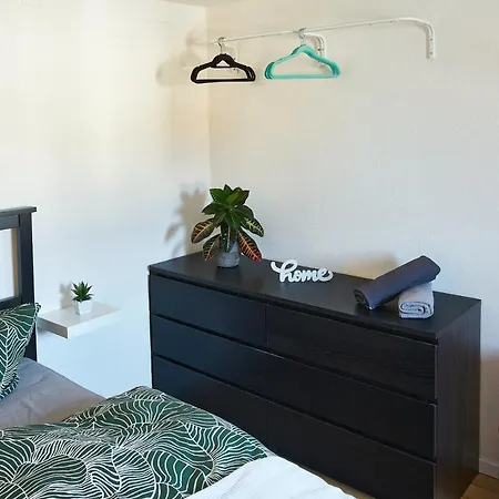 Green-art-living Fuer 3 Im Allgaeu Mit Queensize & Wifi * Lauben (Oberallgau)