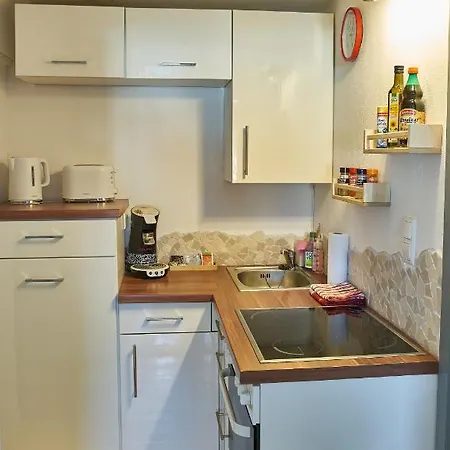 Lejlighed Green-art-living Fuer 3 Im Allgaeu Mit Queensize & Wifi