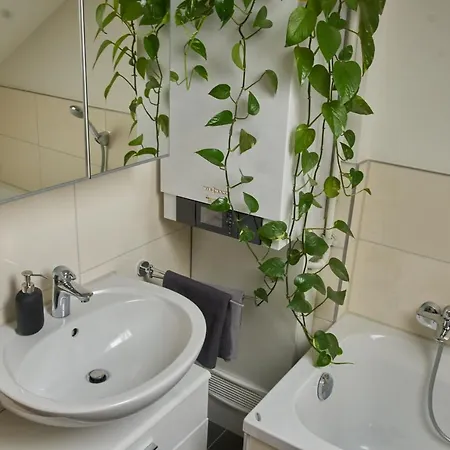 Green-art-living Fuer 3 Im Allgaeu Mit Queensize & Wifi * Lauben (Oberallgau)